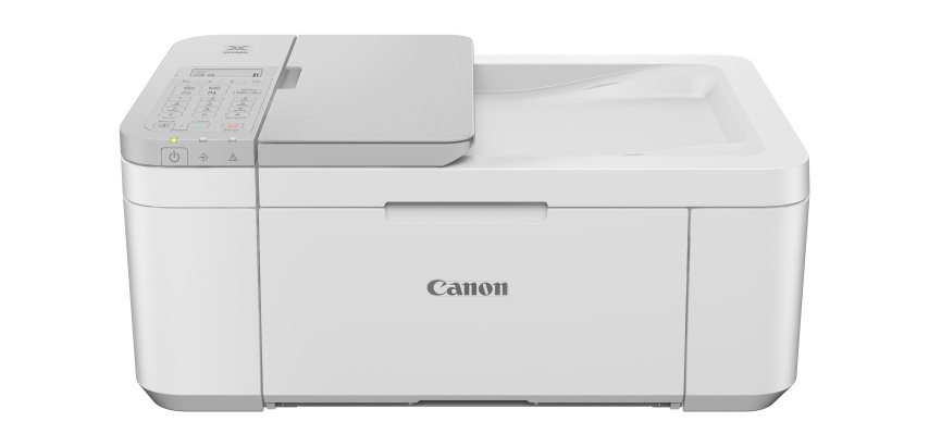 Canon PIXMA TR4756i Inyección de tinta A4 4800 x 1200 DPI Wifi