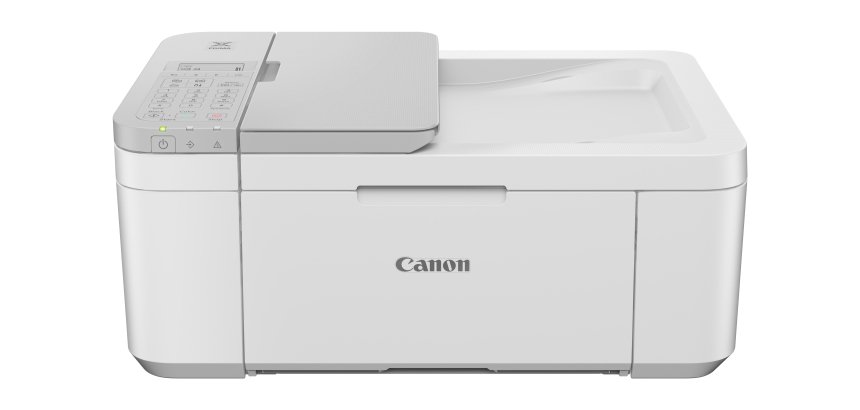 Canon PIXMA TR4756i Jet d'encre A4 4800 x 1200 DPI Wifi