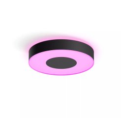 Philips Hue White and colour ambience Xamento medium ceiling lamp