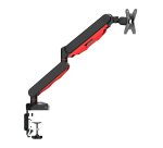 iiyama DSG3001C-R1 support d'écran plat pour bureau 76,2 cm (30") Noir, Rouge