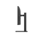 LG 27BA65QB-B.AEU pantalla para PC 68,6 cm (27") 2560 x 1440 Pixeles Wide Quad HD LED Negro