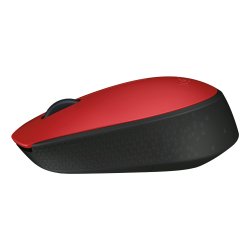 Logitech M171 Maus Beidhändig RF Wireless Optisch 1000 DPI