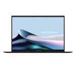 ASUS Zenbook 14 OLED UM3406KA-QD281X AMD Ryzen AI 7 350 Ordinateur portable 35,6 cm (14") WUXGA 32 Go LPDDR5x-SDRAM 512 Go SSD Wi-Fi 6E (802.11ax) Windows 11 Pro Noir