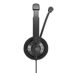 EPOS I SENNHEISER SC 75 USB MS - Headset