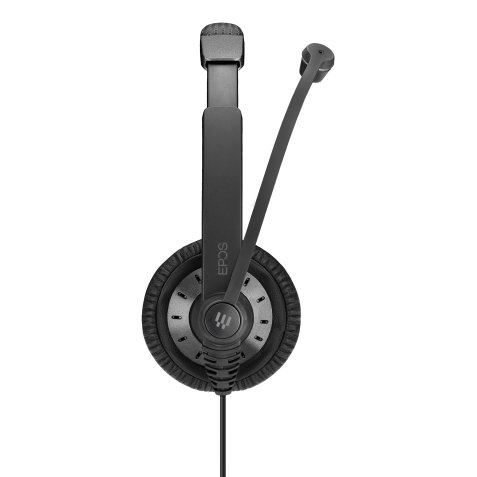 EPOS I SENNHEISER SC 75 USB MS - headset