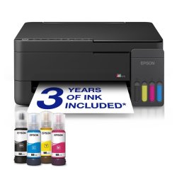 Epson EcoTank ET-2910 Inkjet A4 5760 x 1440 DPI Wi-Fi