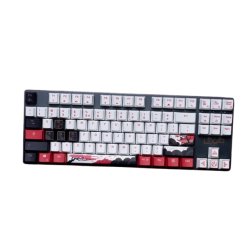 Lexip Clavier Qwerty X Ubisoft - Assassin's Creed - Shadows
