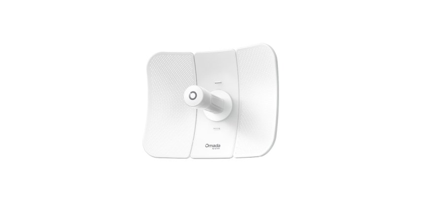 TP-Link Beam Bridge 5 UR KIT Pont réseau 867 Mbit/s Blanc