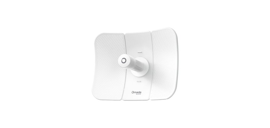 TP-Link Beam Bridge 5 UR KIT Pont réseau 867 Mbit/s Blanc