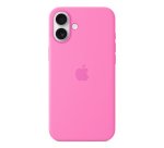 Apple MDGR4ZM/A mobile phone case 17 cm (6.7") Cover Pink