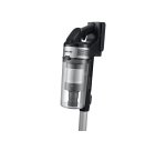 Samsung VS15A60AGR5 Stick vacuum Battery Dry Bagless 0.8 L 410 W Black, Silver