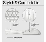 HP 655 Wireless Keyboard and Mouse Combo