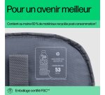 HP Sac à dos pour ordinateur portable Travel Plus 30L 17 pouces