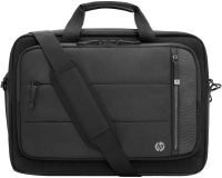 Maletín para portátil 15,6" HP renew executive Negro