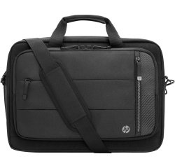 Maletín para portátil 15,6" HP renew executive Negro