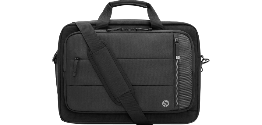 Maletín para portátil 15,6" HP renew executive Negro