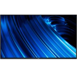 DELL Pro P 27 P2726H WOST écran plat de PC 68,6 cm (27") 1920 x 1080 pixels Full HD LCD Noir