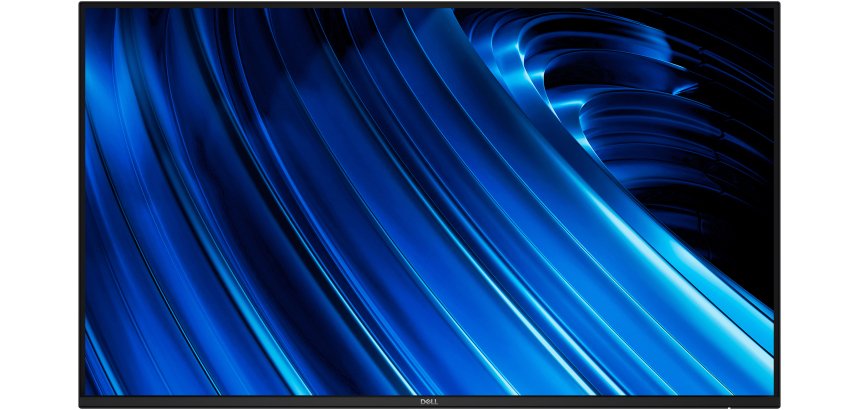 DELL Pro P 27 P2726H WOST écran plat de PC 68,6 cm (27") 1920 x 1080 pixels Full HD LCD Noir