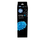 HP Authentische Cyan Tintenflasche GT52