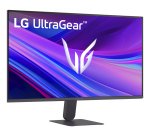 LG 27G411A-B Flachbildschirm für PC 68,6 cm (27") 1920 x 1080 Pixel Full HD LCD Schwarz