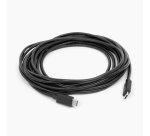Owl Labs USB C Male to USB C Male Cable for Meeting Owl 3 (16 Feet / 4.87M) cable USB 4,87 m Negro