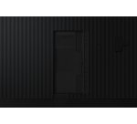 Samsung QPDX-5K Écran plat de signalisation numérique 2,67 m (105") LCD Wifi 500 cd/m² 5K Ultra HD Noir Tizen 7.0 24/7