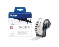 Brother Continuous Paper Tape