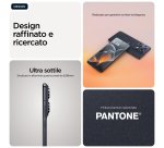 Motorola signature 17,2 cm (6.78") Doppia SIM Android 16.0 5G USB tipo-C 16 GB 512 GB 5200 mAh Blu scuro PANTONE Carbon