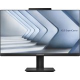 ASUS ExpertCenter E5 AiO 24 E5402WVARK-BPC007X Intel Core 7 150U 60.5 cm (23.8") 1920 x 1080 pixels All-in-One PC 16 GB DDR5-SDRAM 512 GB SSD Windows 11 Pro Wi-Fi 6E (802.11ax) Black