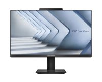 ASUS ExpertCenter E5 AiO 24 E5402WVARK-BPC007X Intel Core 7 150U 60.5 cm (23.8") 1920 x 1080 pixels All-in-One PC 16 GB DDR5-SDRAM 512 GB SSD Windows 11 Pro Wi-Fi 6E (802.11ax) Black