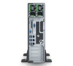 Fujitsu PRIMERGY TX1320 M6 serveur Ultra Micro Tower Intel Xeon E E-2488 3,2 GHz 32 Go DDR5-SDRAM 500 W