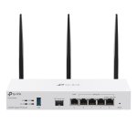 TP-Link FESTA FR365 routeur sans fil Gigabit Ethernet Dual-band (2.4GHz + 5GHz or 2.4GHz + 6GHz) Blanc