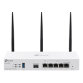 TP-Link FESTA FR365 routeur sans fil Gigabit Ethernet Dual-band (2.4GHz + 5GHz or 2.4GHz + 6GHz) Blanc