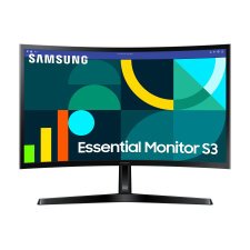 Samsung S36GD écran plat de PC 61 cm (24") 1920 x 1080 pixels Full HD LCD Noir