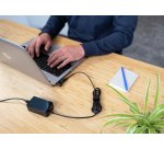 Trust 23394 adaptateur de puissance & onduleur Intérieure 90 W Noir