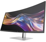 HP Series 7 Pro Écran WQHD+ Thunderbolt 4 37,5 pouces - 738pu