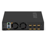 NETGEAR MSM4310 Géré L3 2.5G Ethernet (100/1000/2500) Connexion Ethernet, supportant l'alimentation via ce port (PoE) 1U Noir