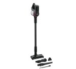 Hoover HF410H 011 Aspirapolvere elettrica Batteria Secco Micro Senza sacchetto 0,4 L 240 W Magenta 2,5 Ah