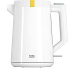 Beko WKM 4215 W bollitore elettrico 1,7 L 2200 W Bianco