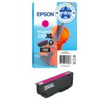 Epson Cartouche d’encre magenta Claria Photo HD 250XL Violon