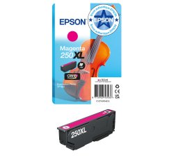 Epson Cartouche d’encre magenta Claria Photo HD 250XL Violon