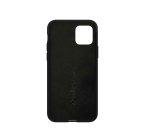 Celly Feeling custodia per cellulare 16,5 cm (6.5") Cover Nero