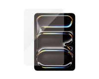 PanzerGlass ® Screen Protector iPad Pro 11'' (2024-2025) | Ultra-Wide Fit Protector de pantalla Apple 1 pieza(s)