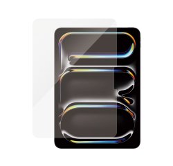 PanzerGlass ® Screen Protector iPad Pro 11'' (2024-2025) | Ultra-Wide Fit Protector de pantalla Apple 1 pieza(s)