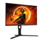 AOC G3 Q27G3XMN/BK computer monitor 68.6 cm (27") 2560 x 1440 pixels 2K Ultra HD LED Black, Red