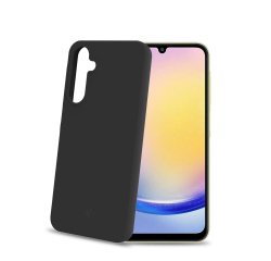 Celly FUNDA NEGRA GALAXY A25 5G