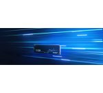 Kingston Technology 1024G KC3000 M.2 2280 NVMe SSD