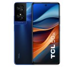 TCL 50 SE 17,2 cm (6.78") Double SIM Android 14 4G USB Type-C 6 Go 256 Go 5010 mAh Bleu