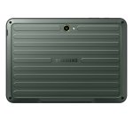 Samsung Galaxy Tab Active5 Pro SM-X350N Snapdragon 128 Go 25,6 cm (10.1") 6 Go Wi-Fi 6 (802.11ax) Vert