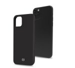 Celly Feeling custodia per cellulare 16,5 cm (6.5") Cover Nero